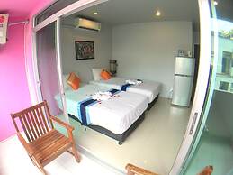 The Room Patong Hotel