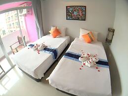 The Room Patong Hotel