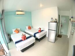 The Room Patong Hotel