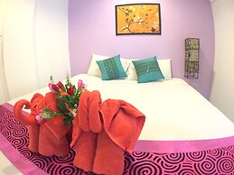 The Room Patong Hotel