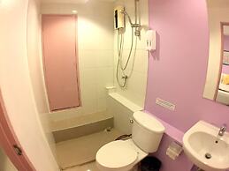 The Room Patong Hotel