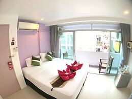 The Room Patong Hotel