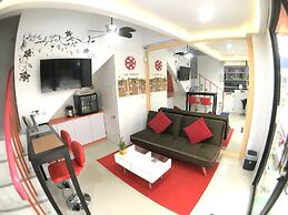 The Room Patong Hotel