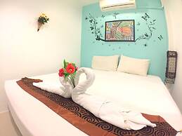 The Room Patong Hotel