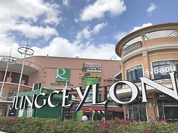 The Room Patong Hotel