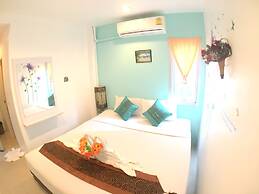 The Room Patong Hotel