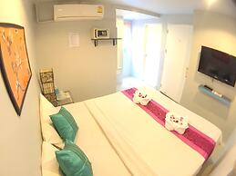 The Room Patong Hotel