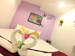 The Room Patong Hotel