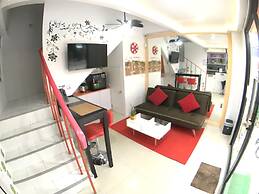 The Room Patong Hotel