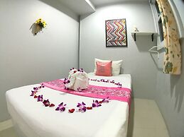 The Room Patong Hotel