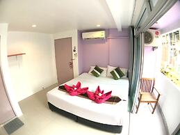 The Room Patong Hotel