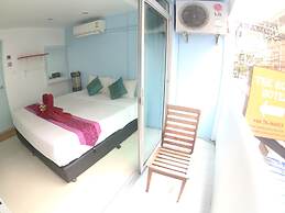 The Room Patong Hotel