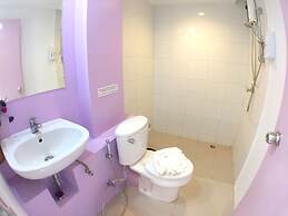 The Room Patong Hotel