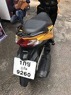 The Room Patong Hotel