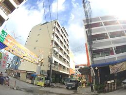 The Room Patong Hotel