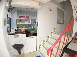 The Room Patong Hotel