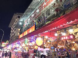 The Room Patong Hotel