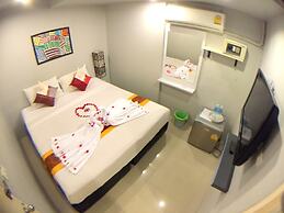 The Room Patong Hotel