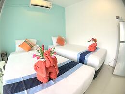 The Room Patong Hotel