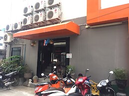 The Room Patong Hotel