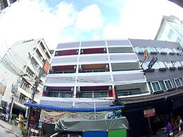 The Room Patong Hotel