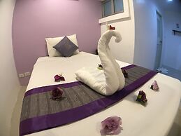 The Room Patong Hotel