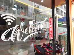 The Room Patong Hotel