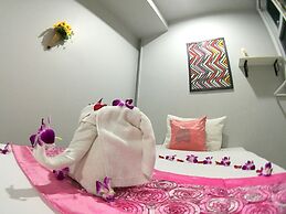 The Room Patong Hotel