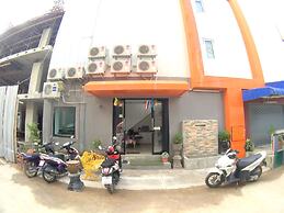 The Room Patong Hotel