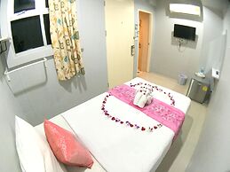 The Room Patong Hotel