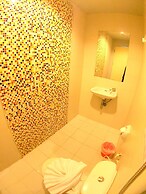 The Room Patong Hotel