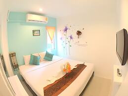 The Room Patong Hotel