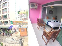 The Room Patong Hotel