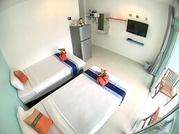 The Room Patong Hotel