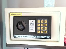 The Room Patong Hotel