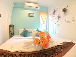 The Room Patong Hotel