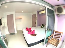 The Room Patong Hotel