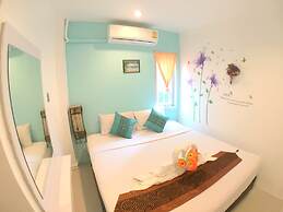 The Room Patong Hotel