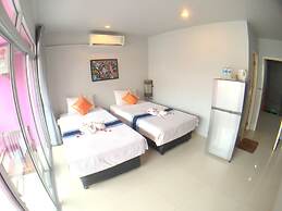 The Room Patong Hotel