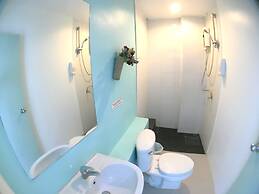 The Room Patong Hotel