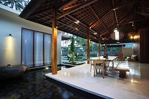 Bale Mandala Villas