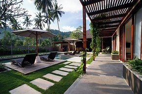 Bale Mandala Villas