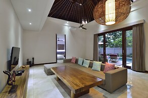 Bale Mandala Villas