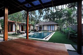 Bale Mandala Villas