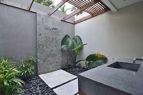 Bale Mandala Villas