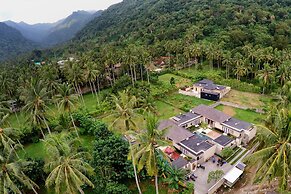 Bale Mandala Villas