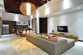 Bale Mandala Villas