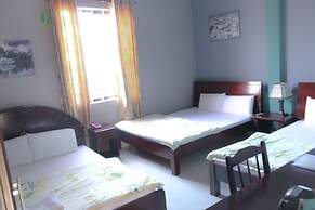 Dalat Green City Hotel