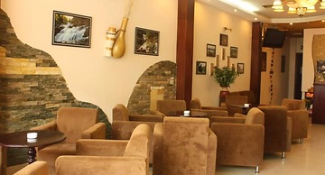 Dalat Green City Hotel