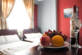 Dalat Green City Hotel